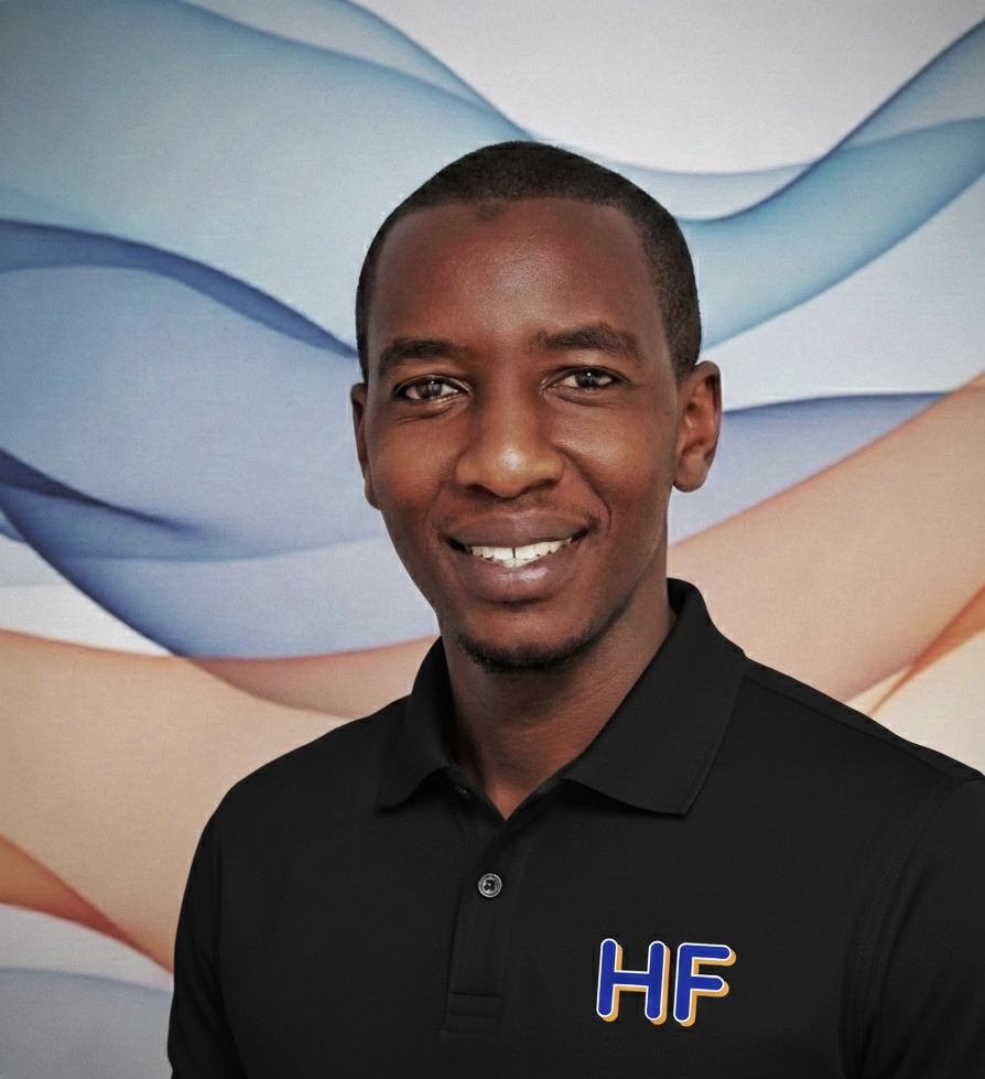 Edwin Munyoro Wandai