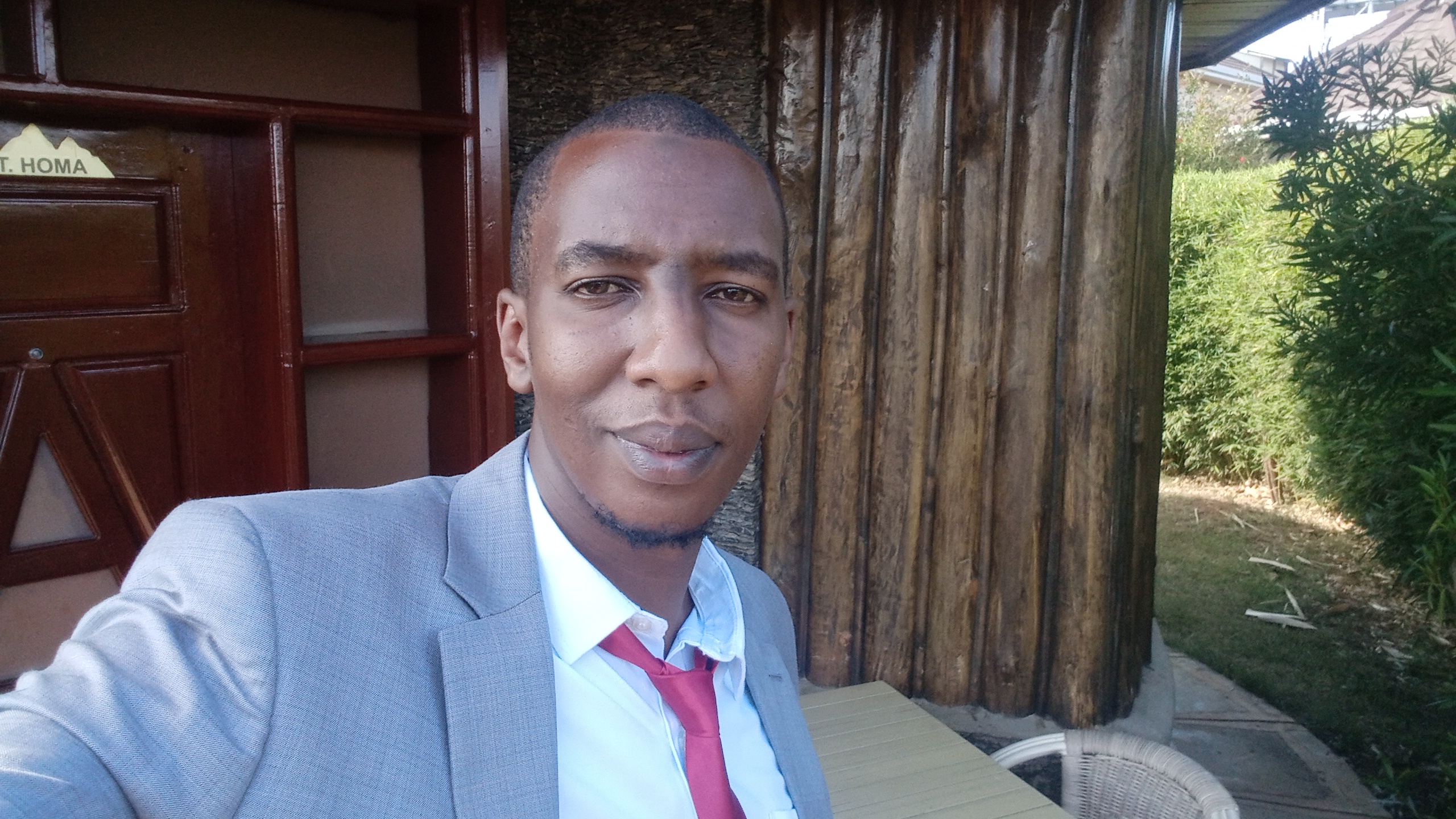 Edwin Munyoro Wandai 