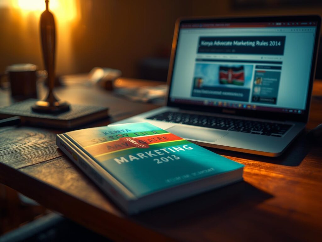 Law Firm compliance Marketing 