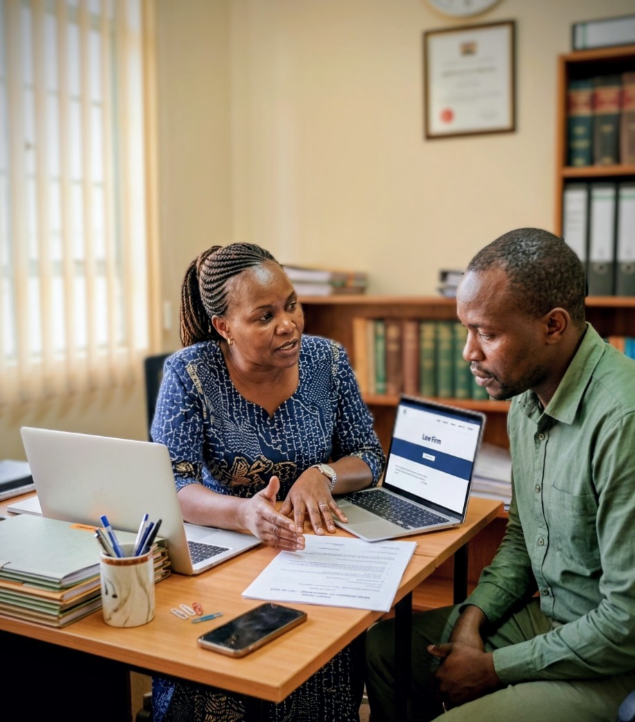 Hamid Focus Law firms