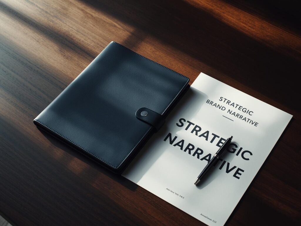 Strategic narrative law firms Kenya 