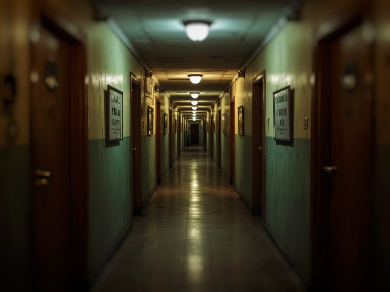 Blue Ocean Strategy for Law Firms: How Kenyan Firms Create Their Own Space Instead of Competing on Price