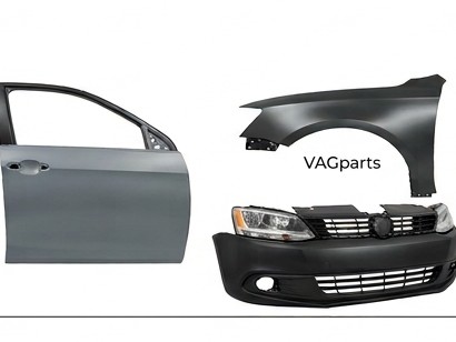 Body Panel / Door