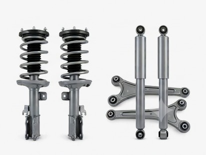 Shock Absorber