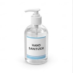 Hand Sanitizer