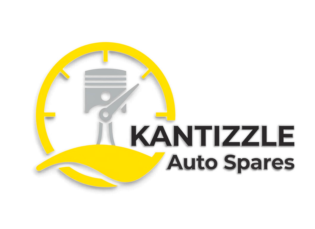 Kantizzle Auto Spares logo