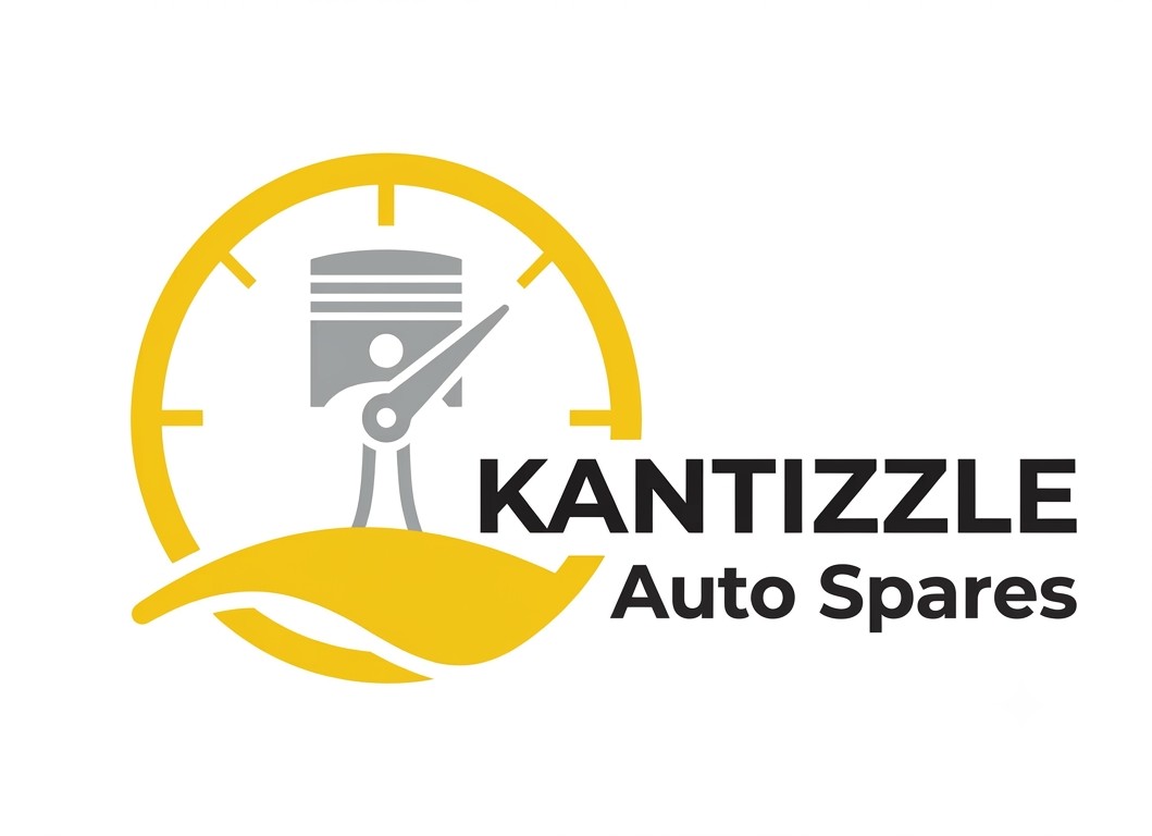 Kantizzle Auto Spares logo