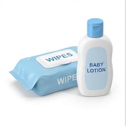 Baby Care Set