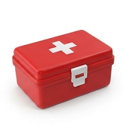 First Aid Kit