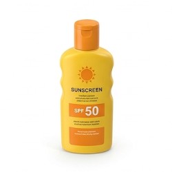Sunscreen / Moisturizer
