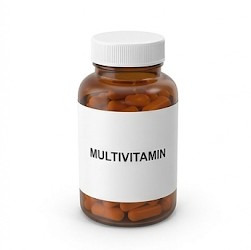 Multivitamin Tablets