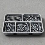 Assorted Fasteners Pack