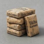 Cement 50kg bag