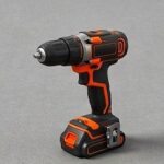 Power Drill