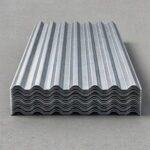 Iron Sheets Mabati