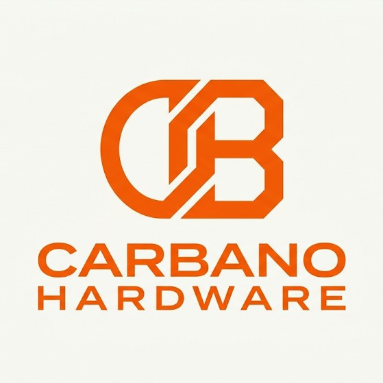 Carbano General Hardware Stores logo