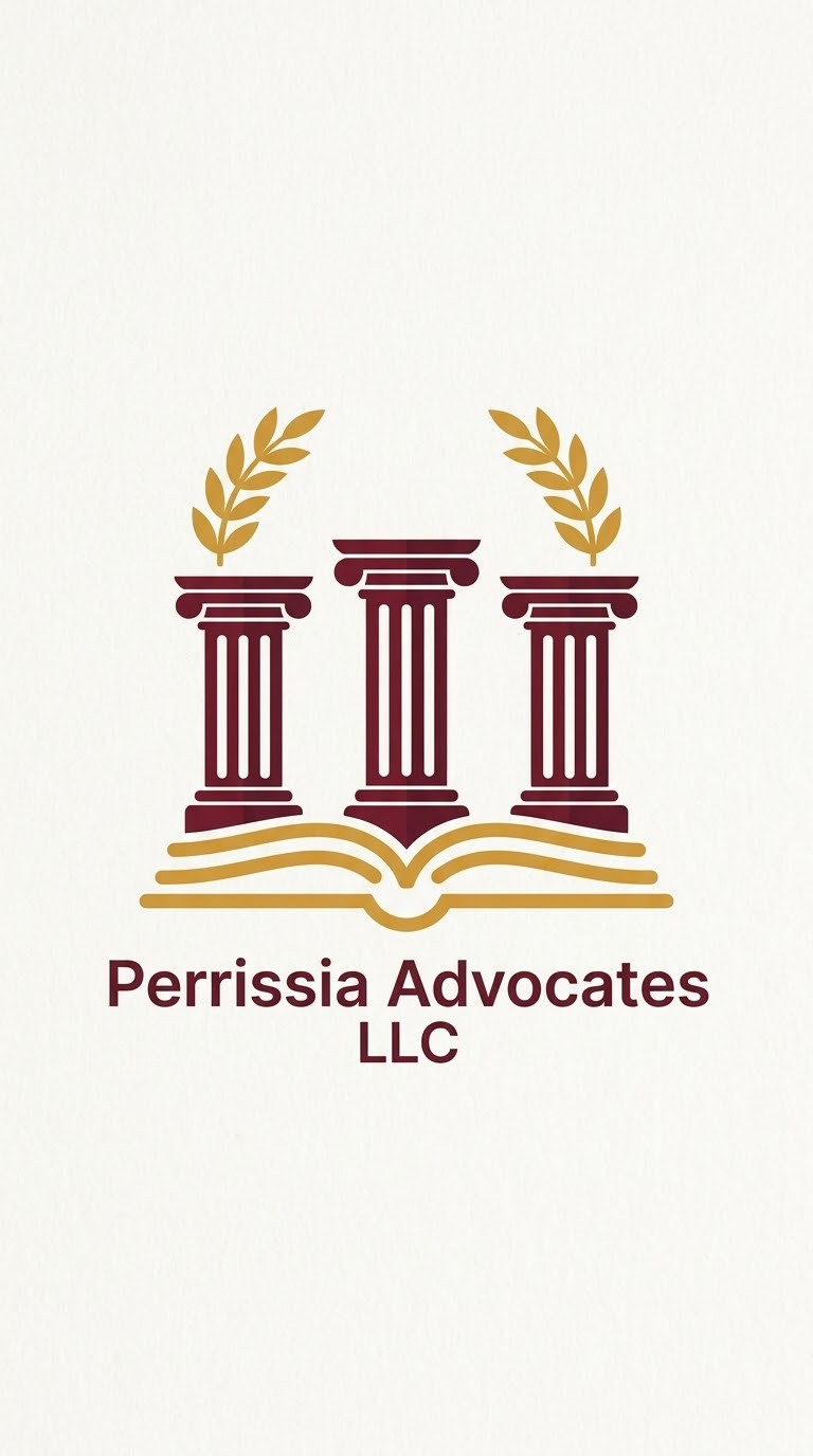 Perrissia Advocates LLC