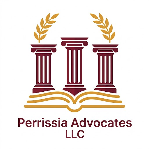 Perrissia Advocates LLC logo